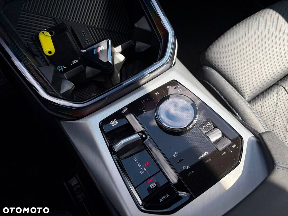 BMW X3 - 24