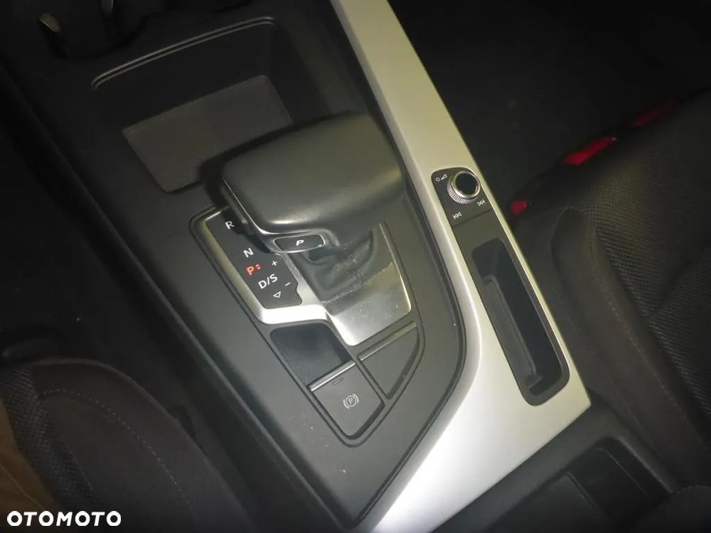 Audi A4 - 12