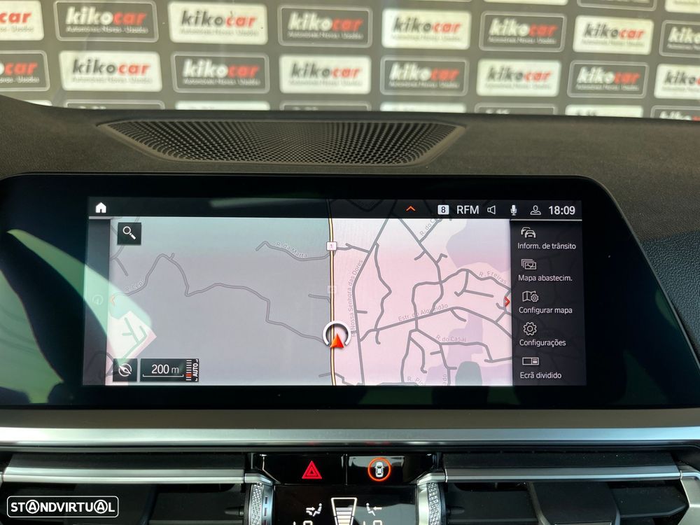 BMW 420 d Pack M Auto - 41