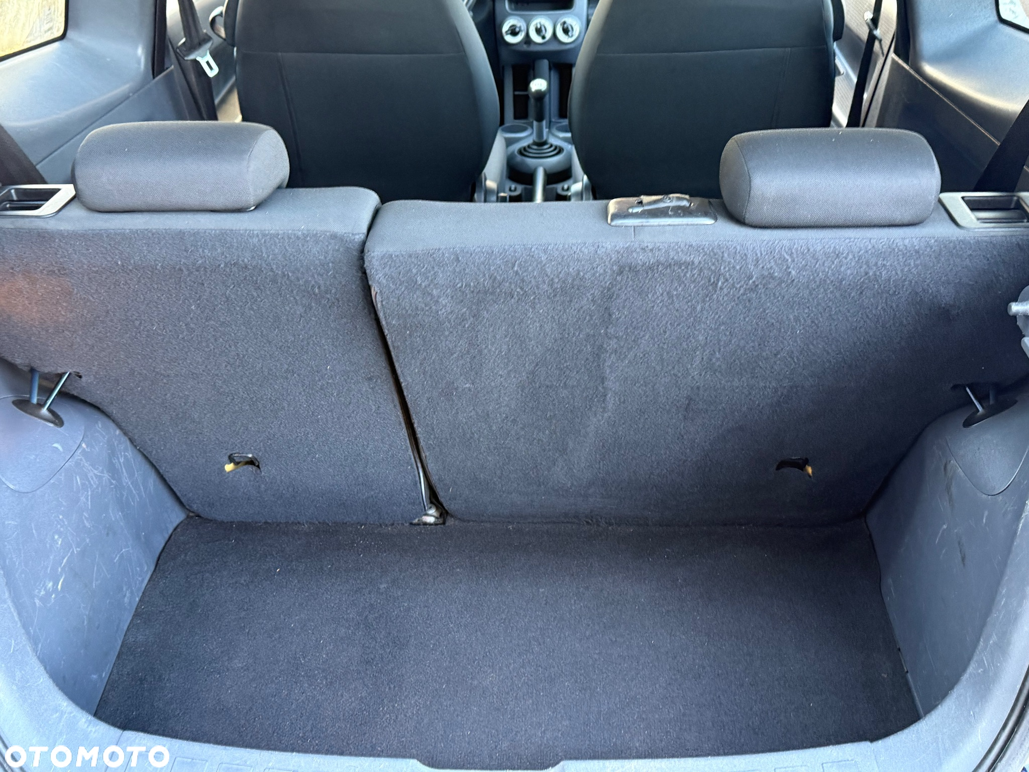 Mitsubishi Colt 1.1 Inform Cleartec - 11