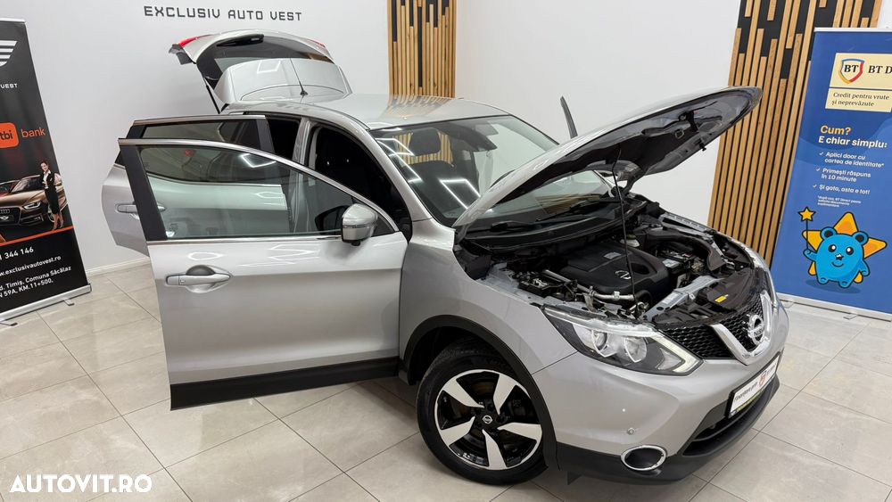 Nissan Qashqai - 3