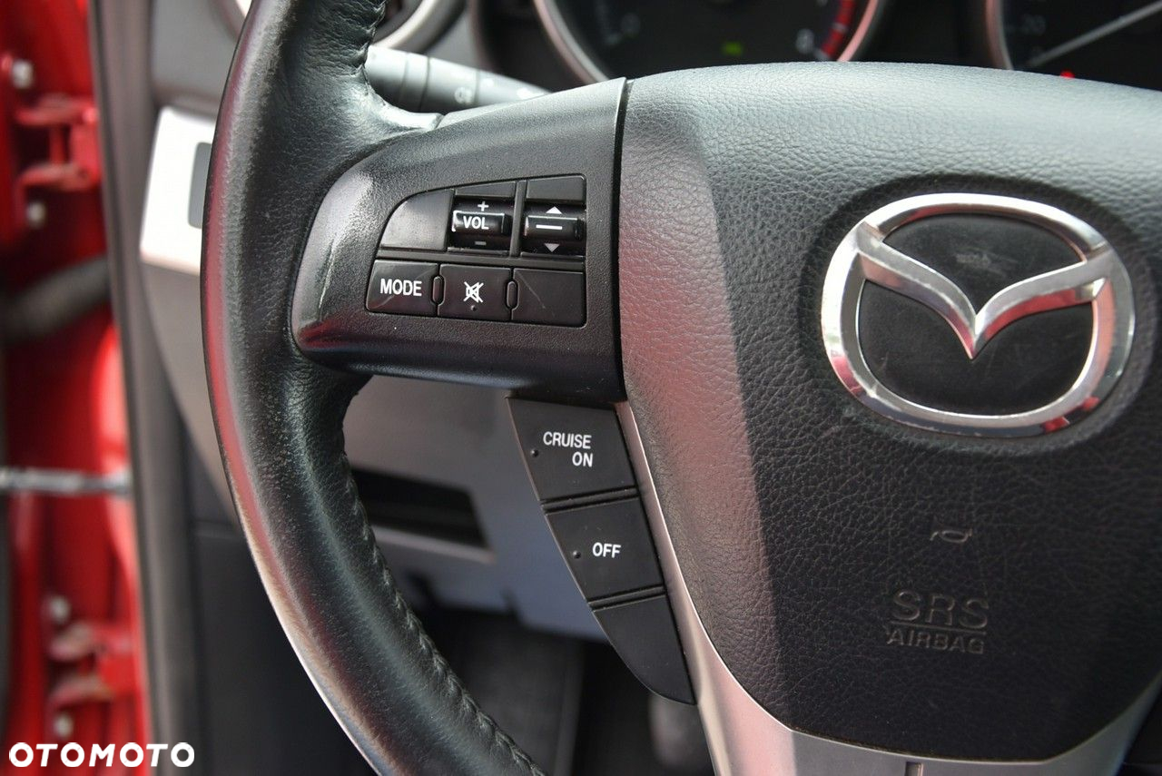Mazda 3 1.6 Comfort - 20