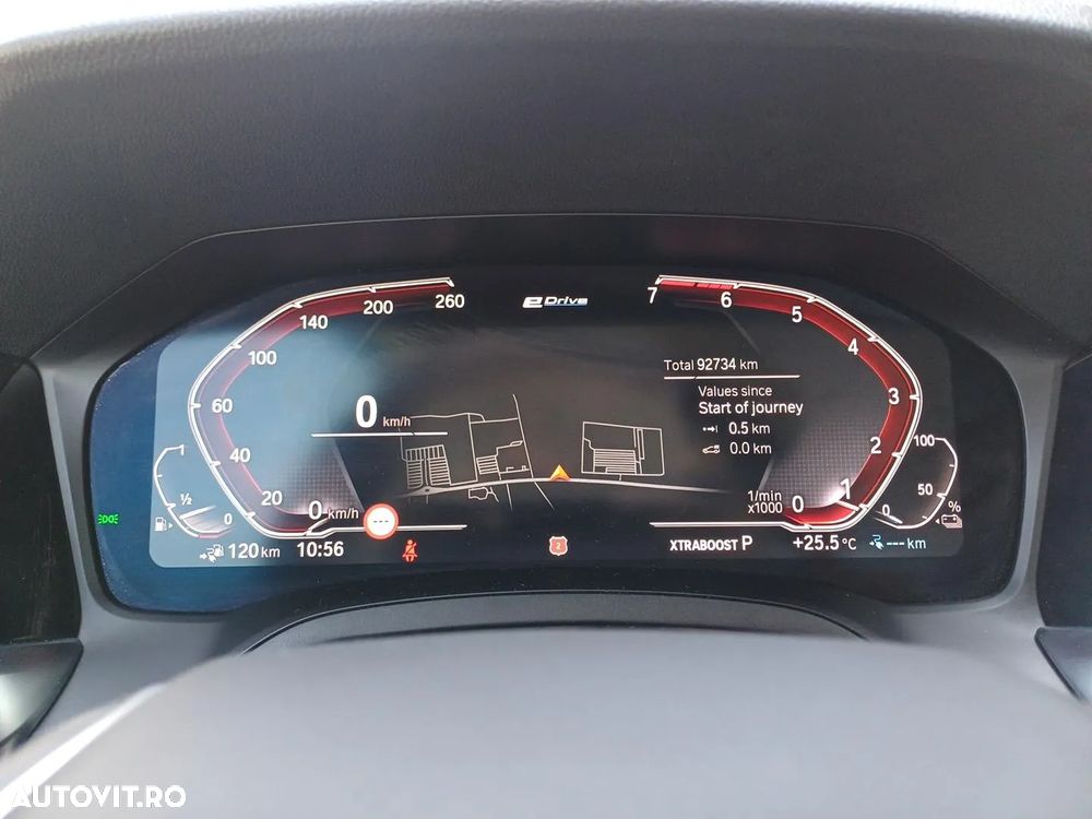 BMW Seria 3 330e AT PHEV - 14