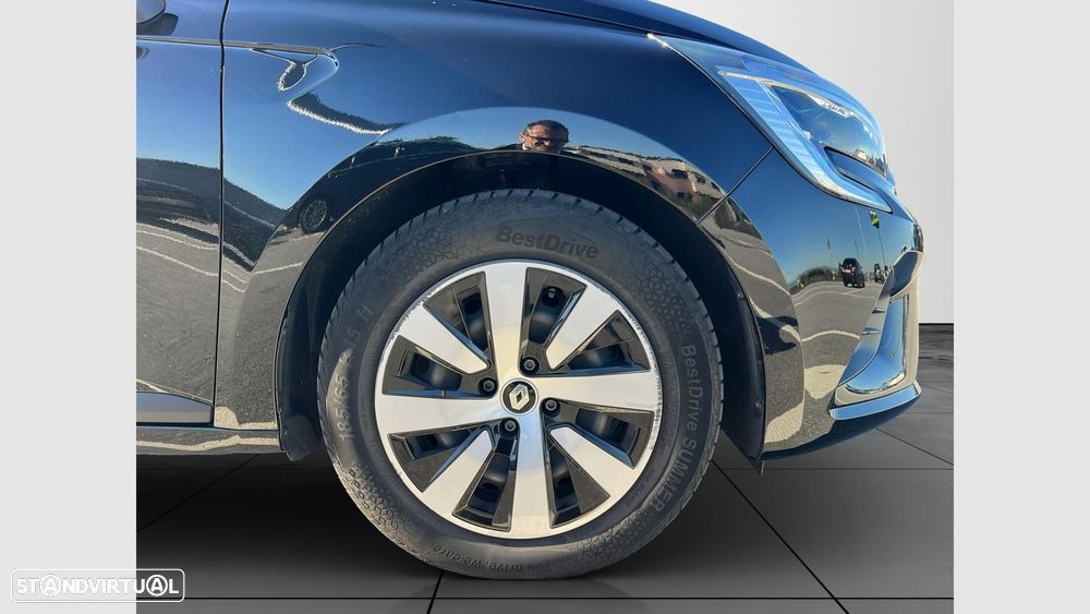 Renault Clio 1.5 Blue dCi Equilibre - 10