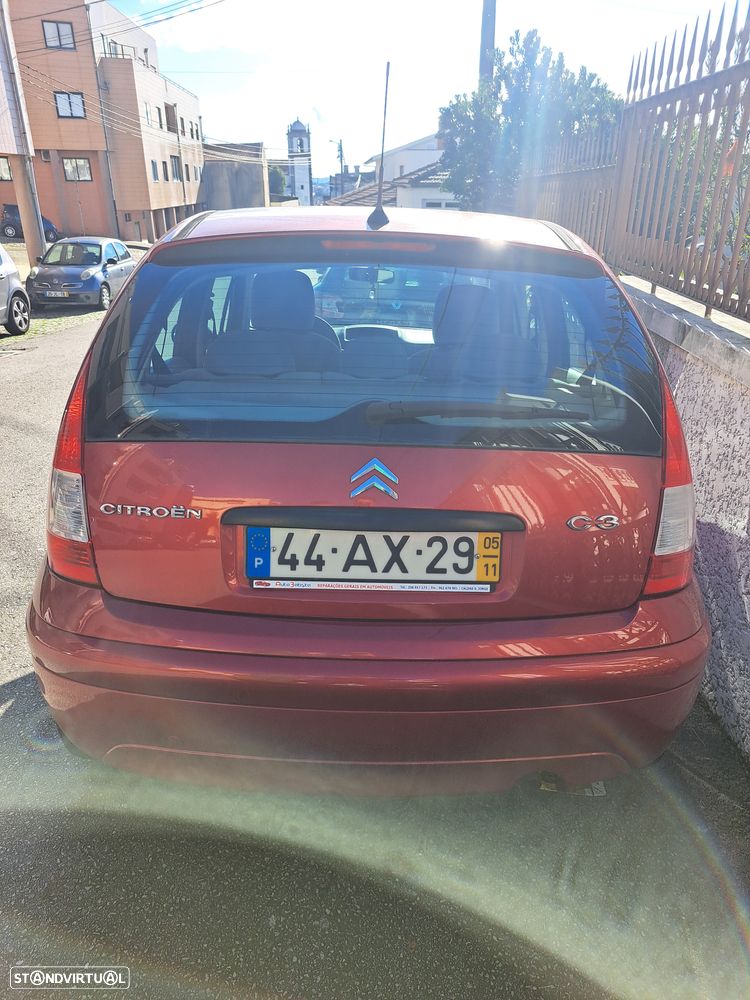 Citroën C3 - 11
