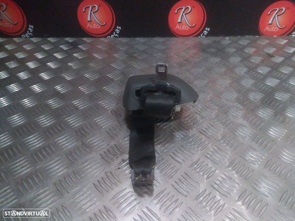 Cinto Trás Esquerdo Ford Focus Ii Turnier (Da_, Ffs, Ds) - 3