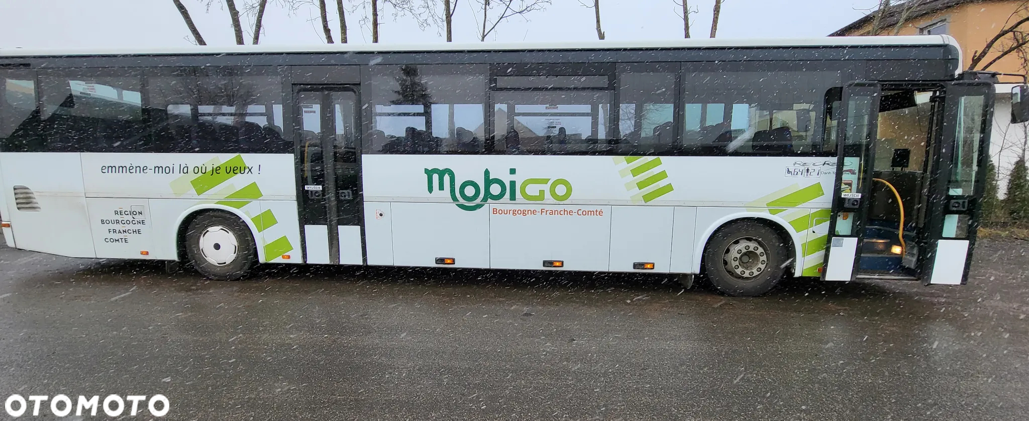 Irisbus - 7