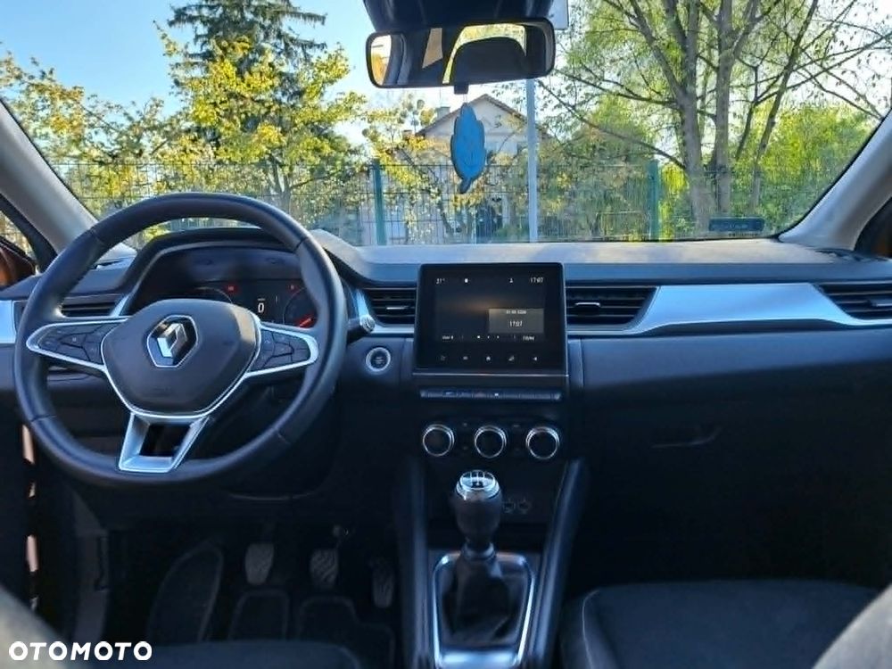 Renault Captur - 9