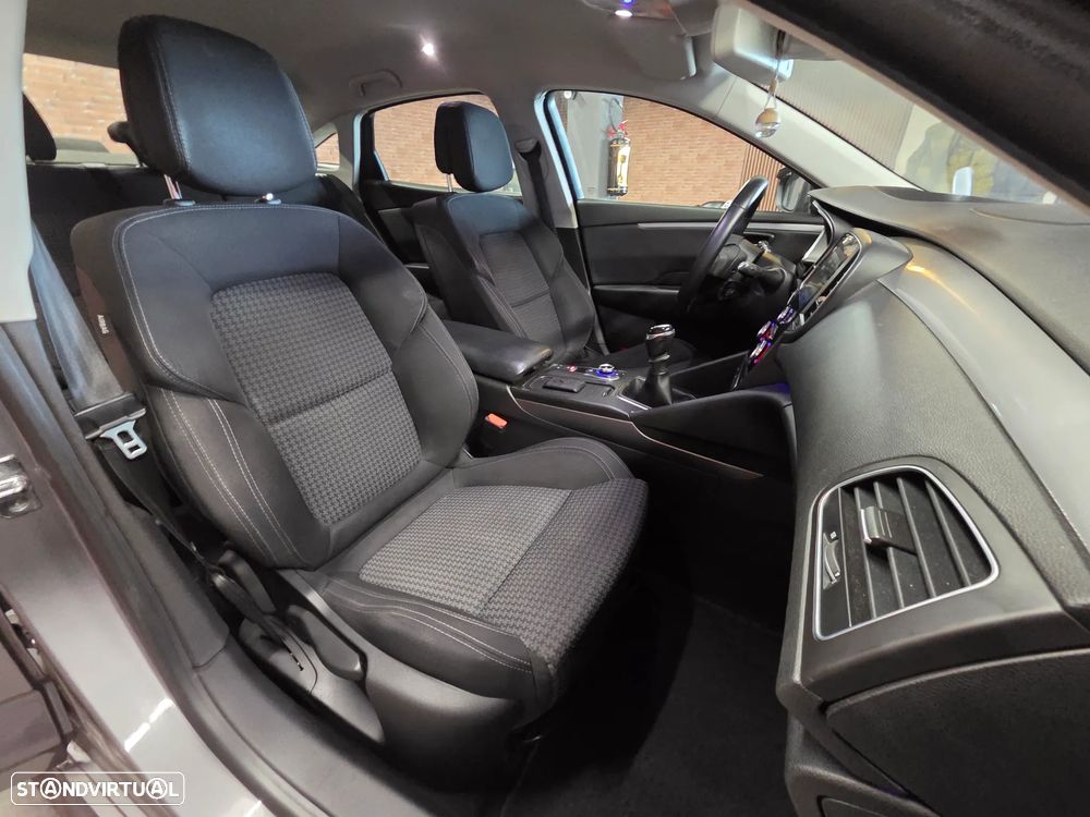 Renault Talisman ENERGY dCi 110 LIFE - 3