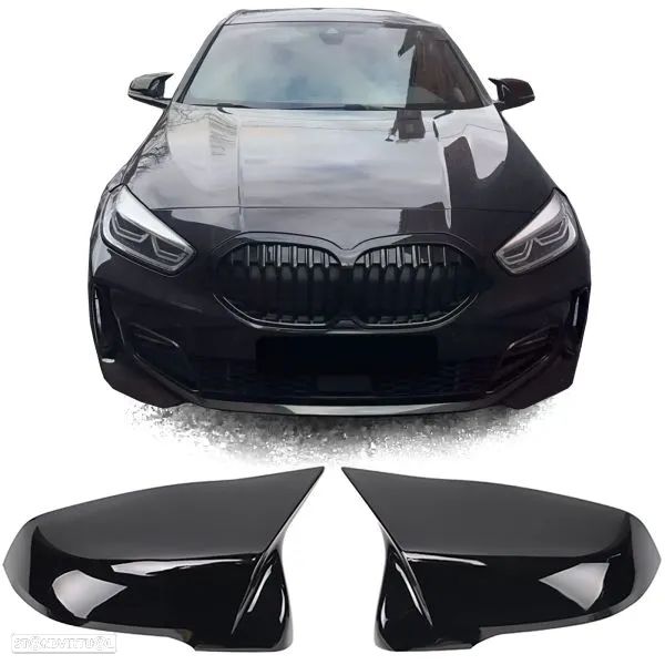 Capas Bmw F40 F52 X1 F48 X2 F39 Z4 G29 - 1