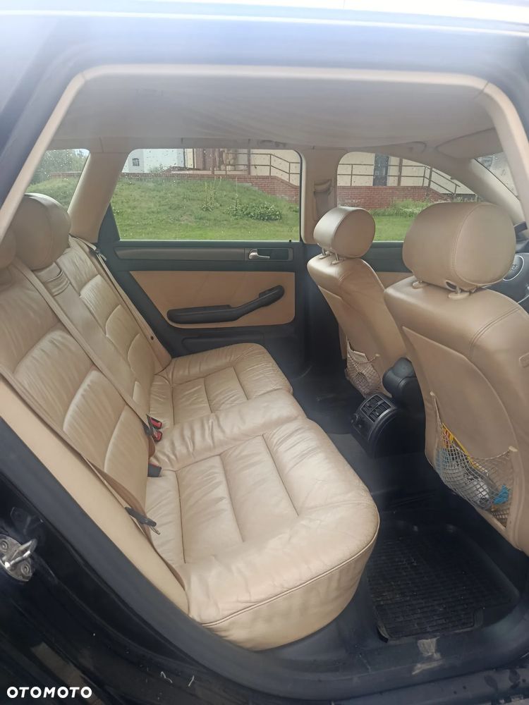 Audi A6 Avant 2 - 7