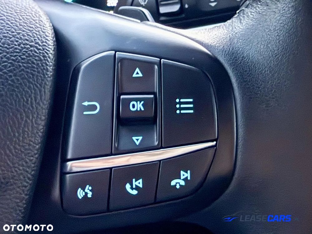 Ford Focus 2.0 EcoBlue Titanium - 18