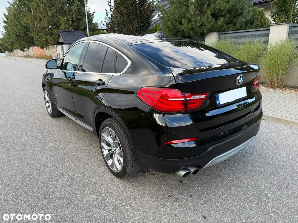 BMW X4 - 3