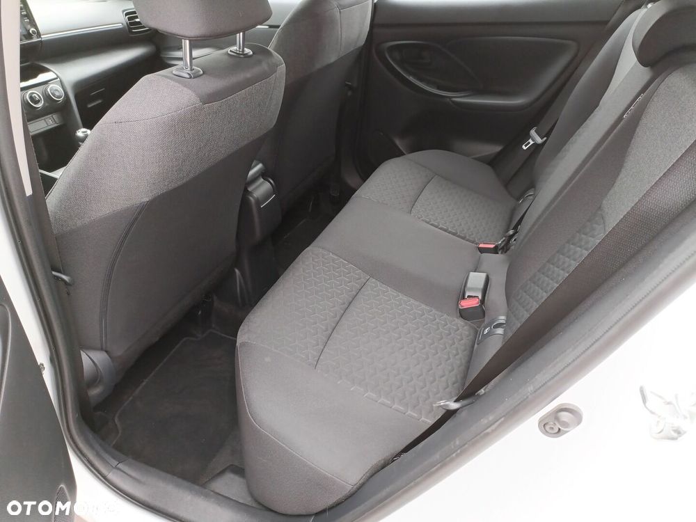 Toyota Yaris Cross 1.5 Comfort - 11