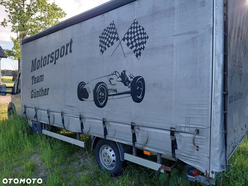 Peugeot Boxter - 7
