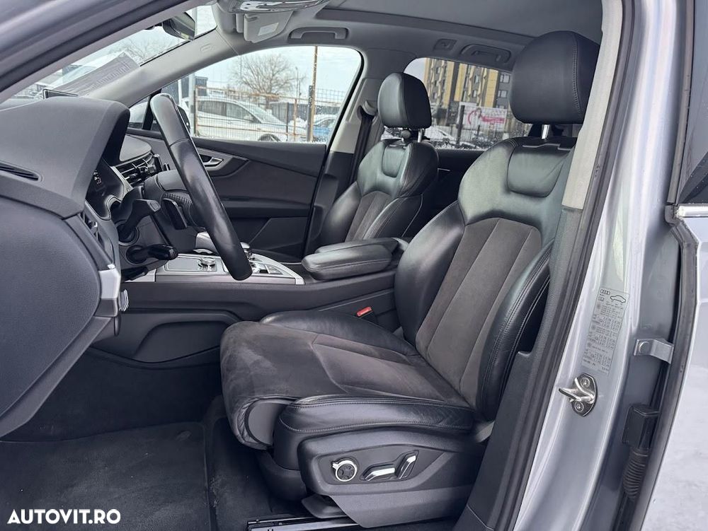 Audi Q7 - 5
