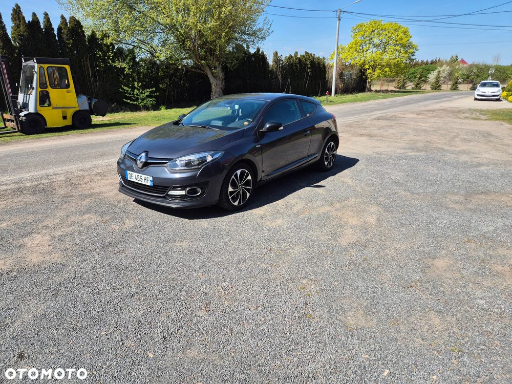 Renault Megane 1.5 dCi Energy Bose EU6 - 12