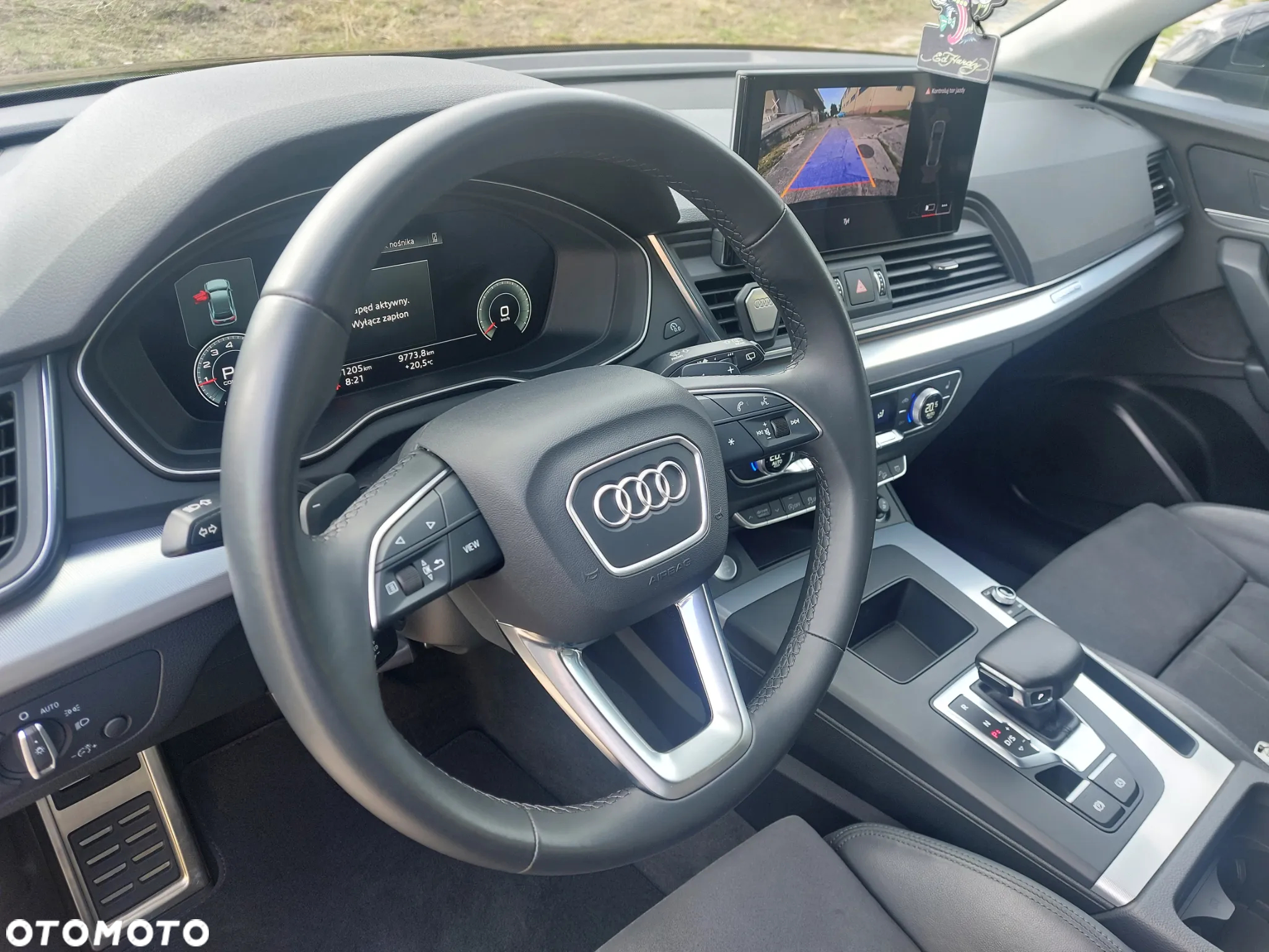 Audi Q5 Sportback - 7