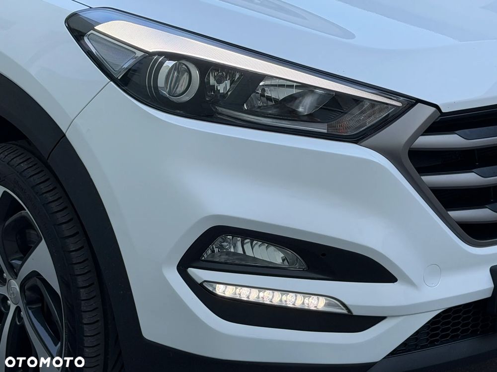 Hyundai Tucson 1.6 GDi 2WD Advantage - 35