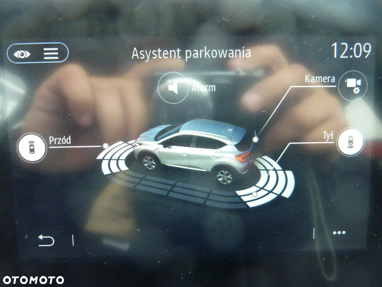 Renault Captur - 27