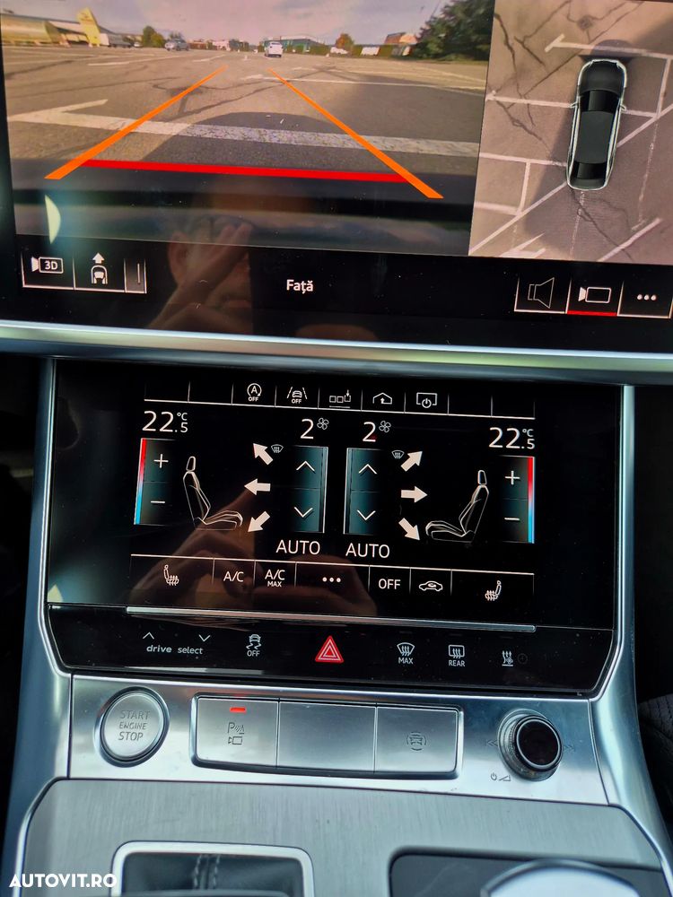 Audi A6 2.0 40 TDI S tronic Sport - 16