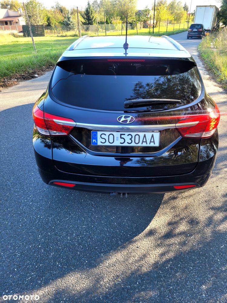 Hyundai i40 1.6 GDI BlueDrive Business - 10