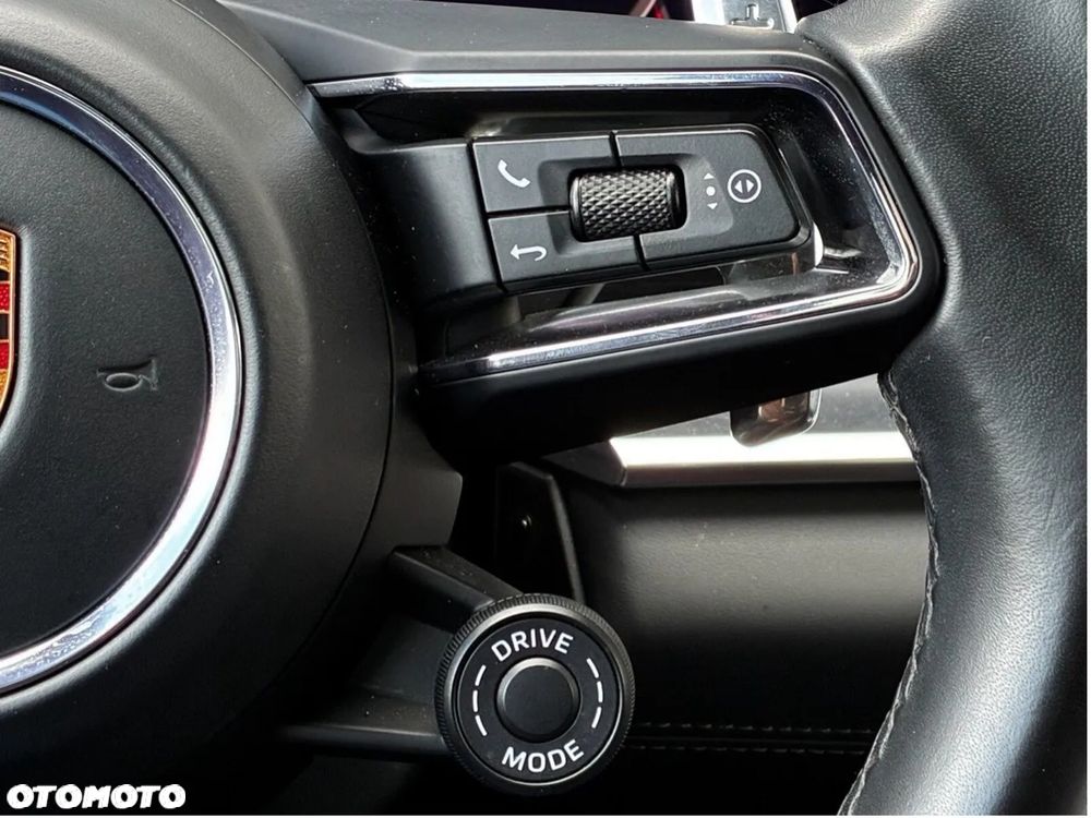 Porsche Panamera 4 E-Hybrid Platinum Edition - 15