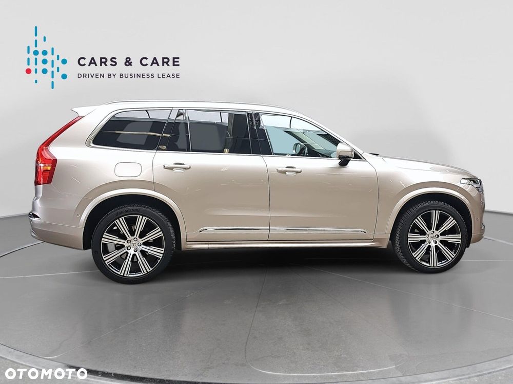 Volvo XC 90 2023