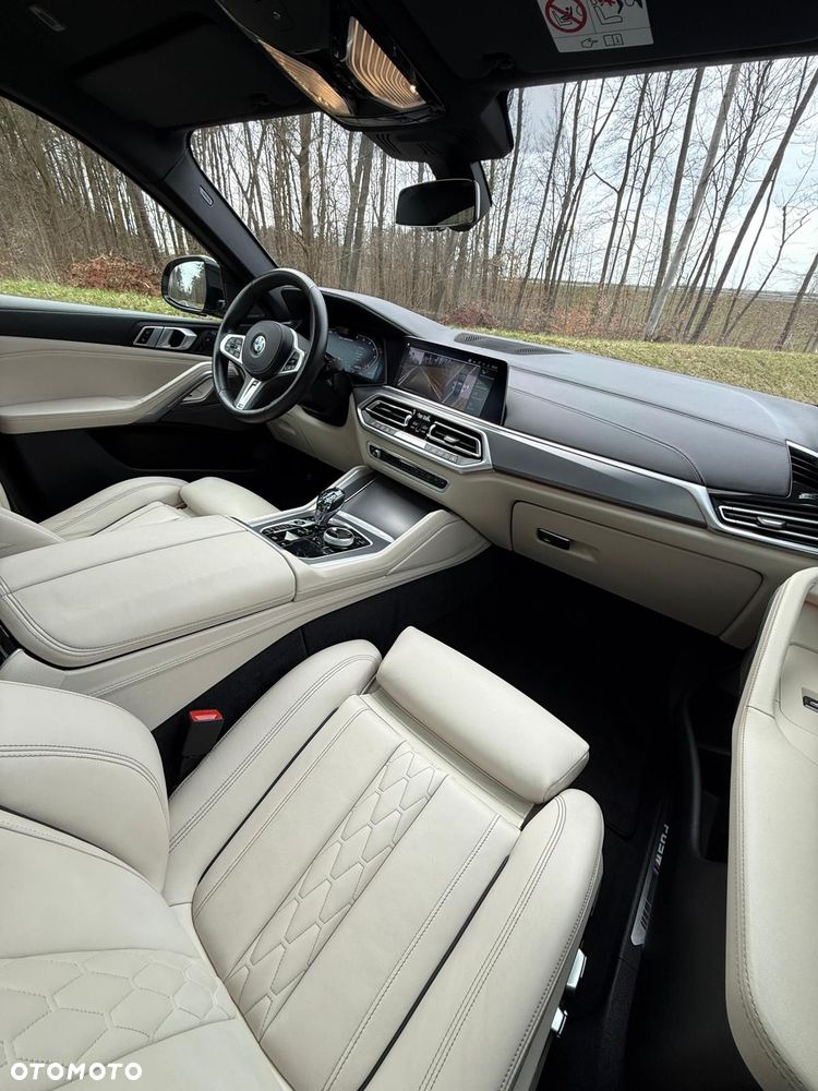 BMW X6 - 19