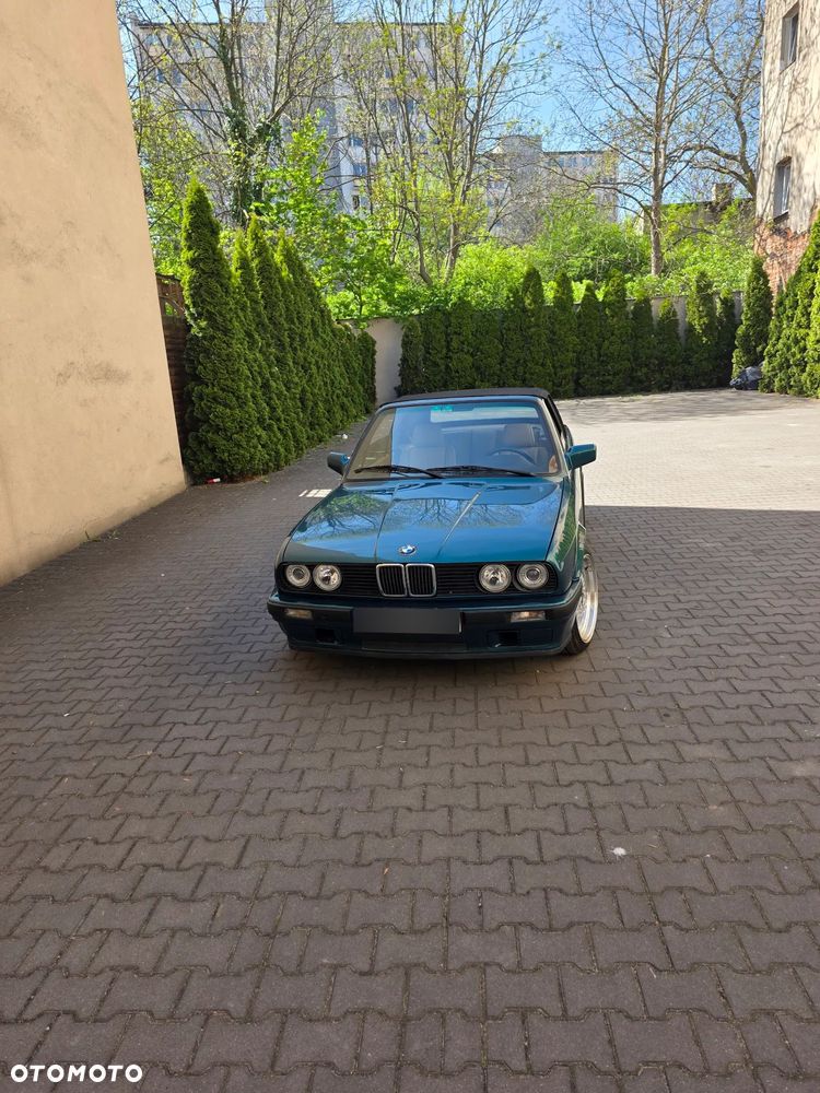 BMW Seria 3 - 3