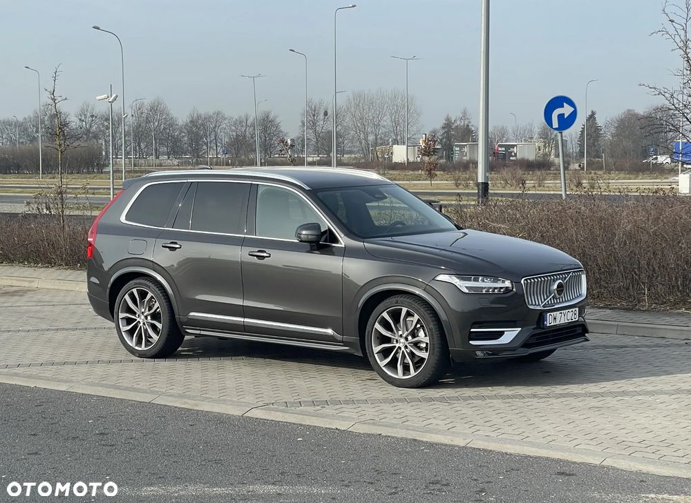 Volvo XC 90 - 3