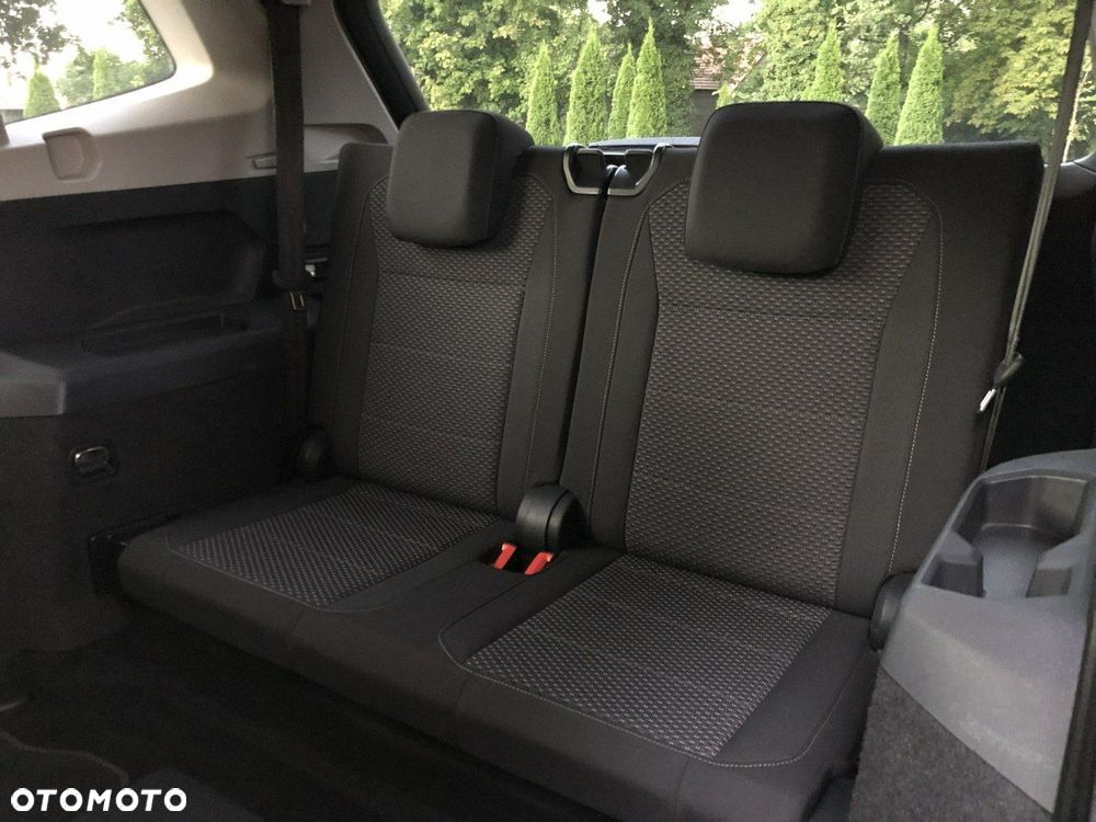 Volkswagen Tiguan Allspace - 13