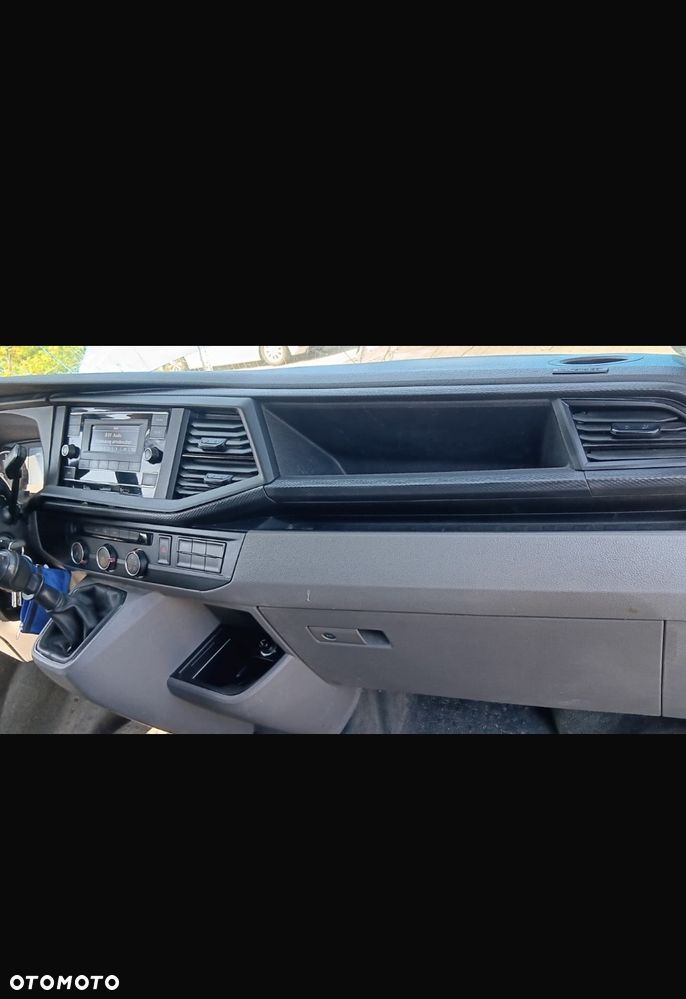 Volkswagen Transporter T6.1 Lang - 19