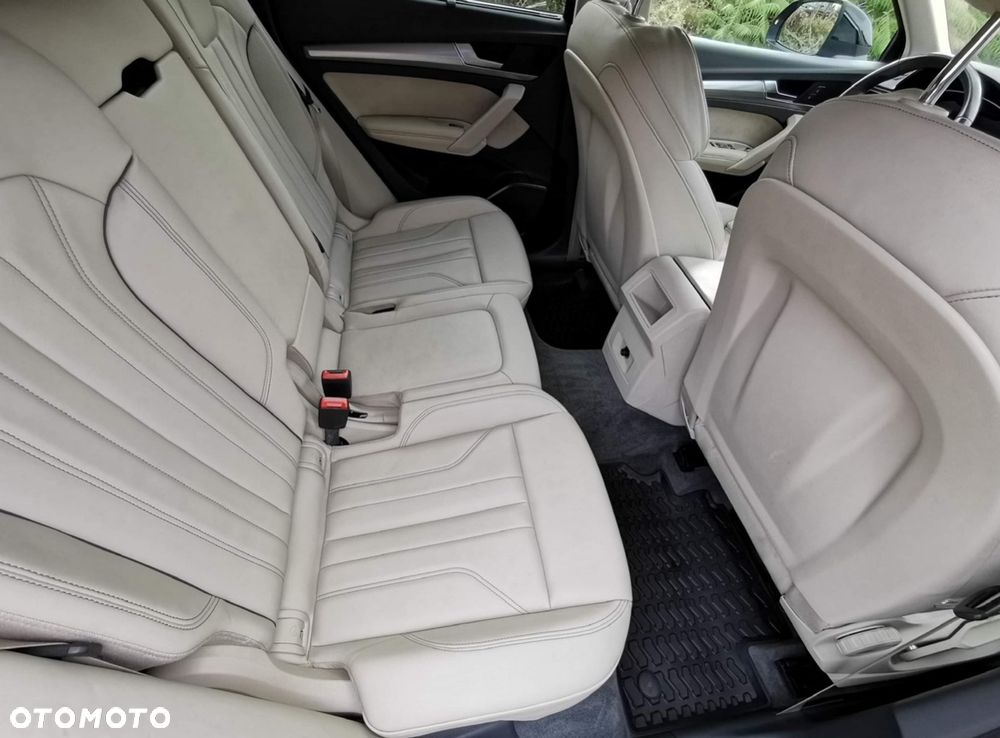 Audi Q5 - 7