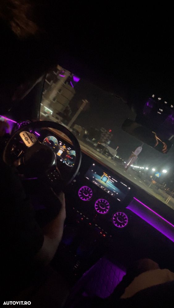 Mercedes-Benz CLA 200 4MATIC Coupe - 7