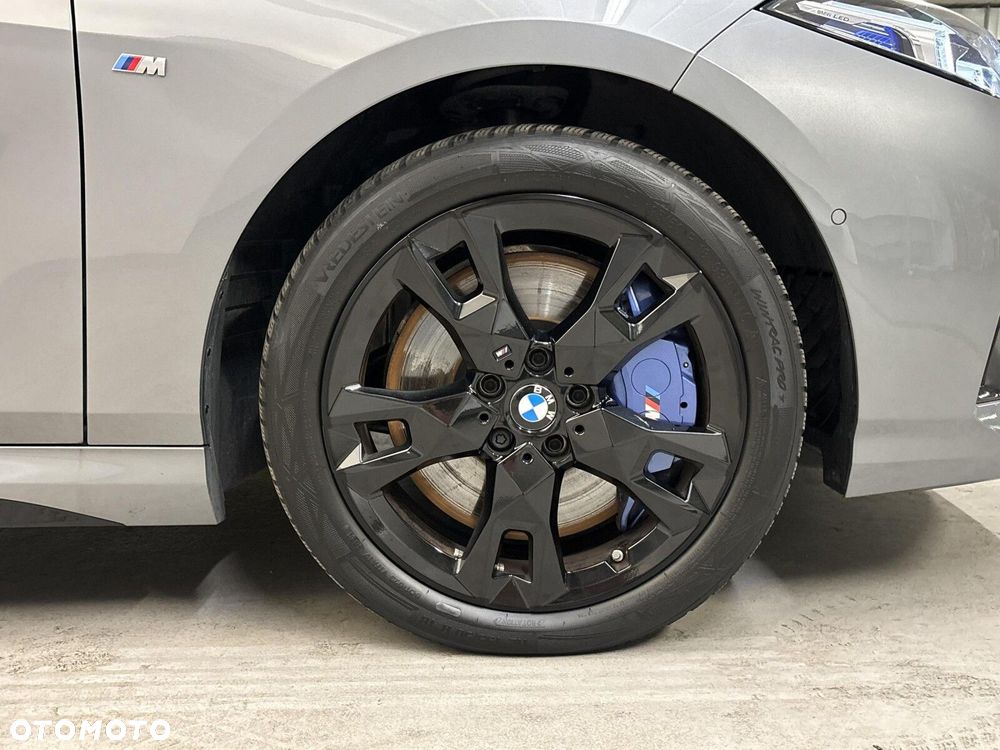 BMW Seria 1 M135 xDrive - 9