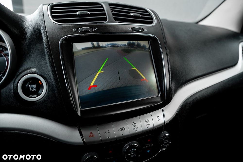 Dodge Journey - 33