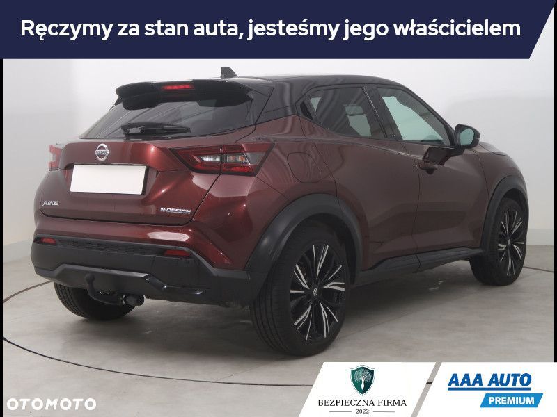 Nissan Juke - 6