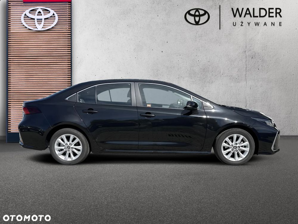 Toyota Corolla 1.5 Comfort MS - 6