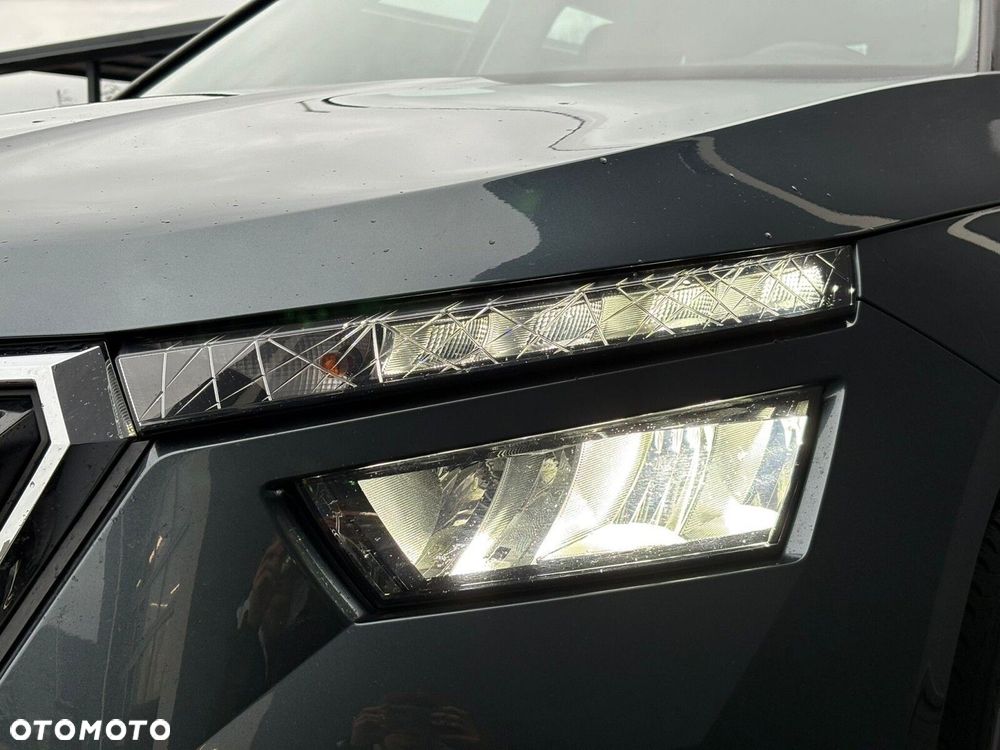 Skoda Kamiq 1.0 TSI Active - 14