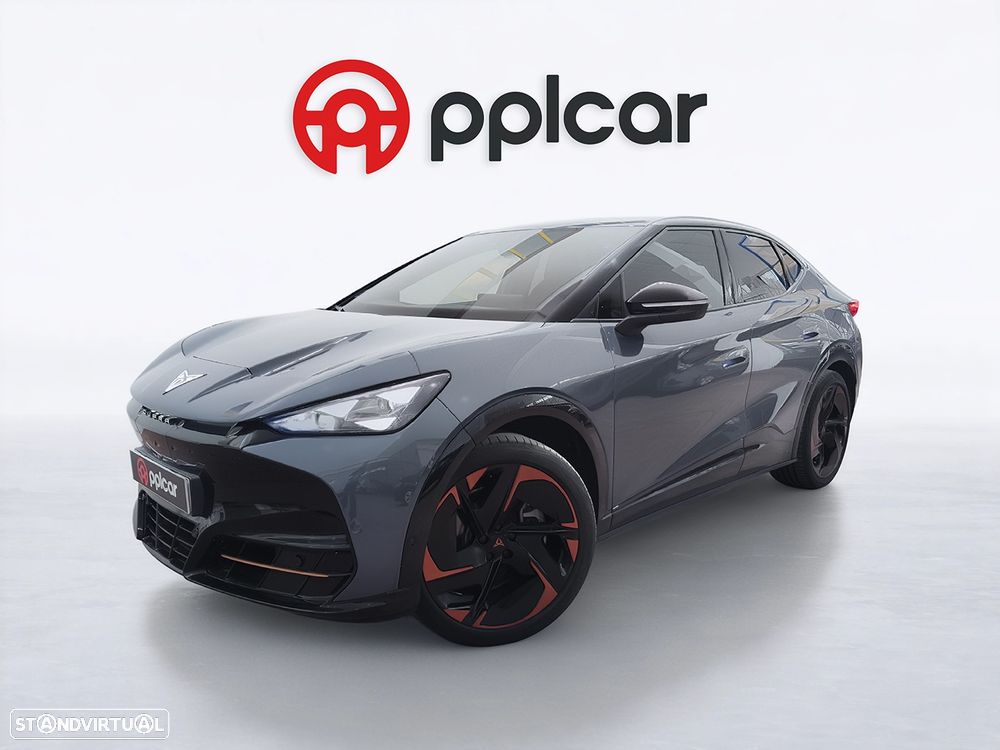 Cupra Tavascan 77 kWh VZ - 1