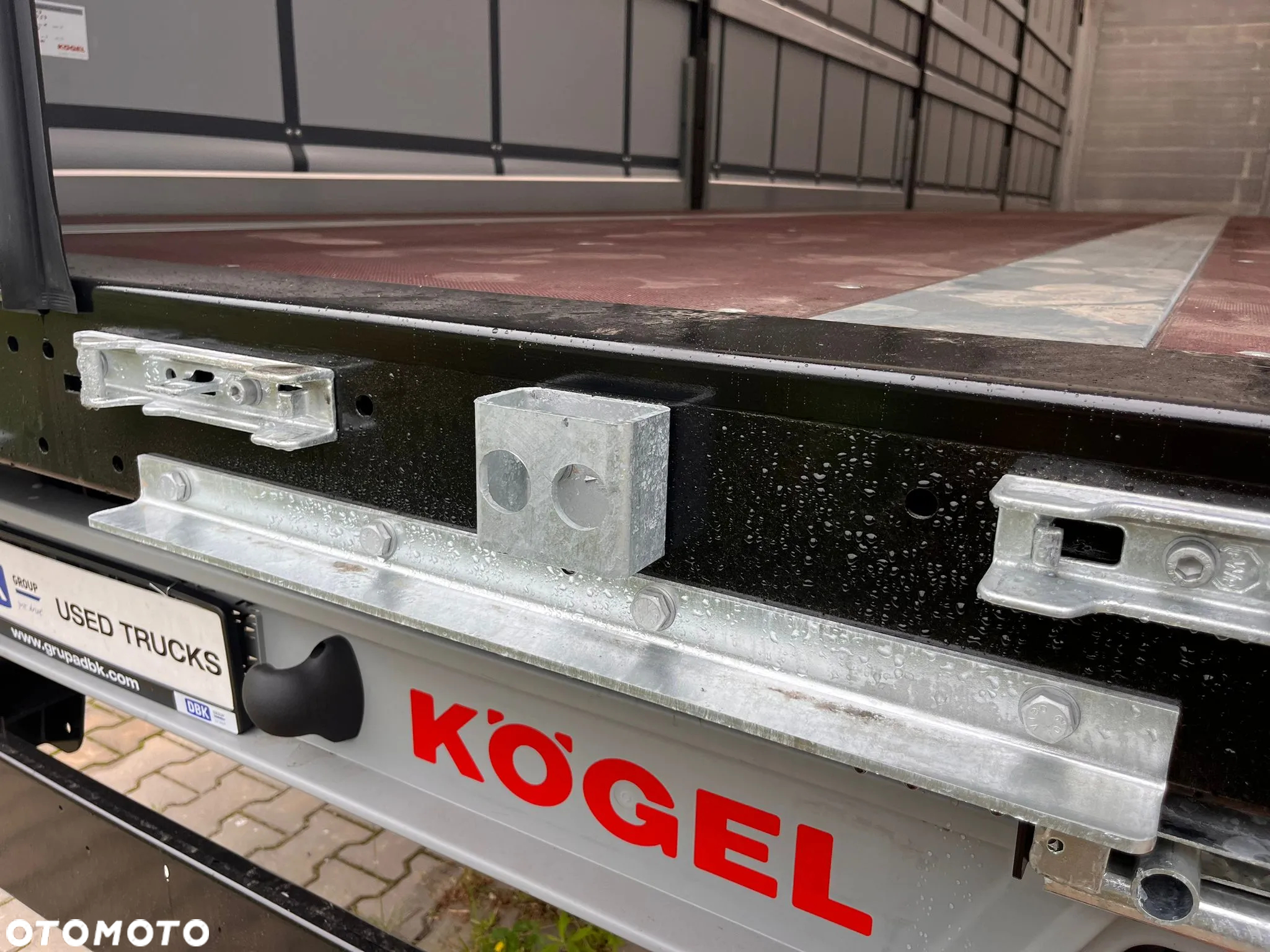Kögel S 24 P 90/1.100 - 18