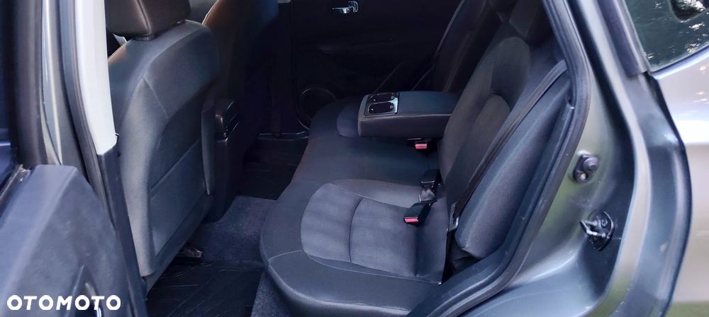 Nissan Qashqai 1.6 acenta - 25