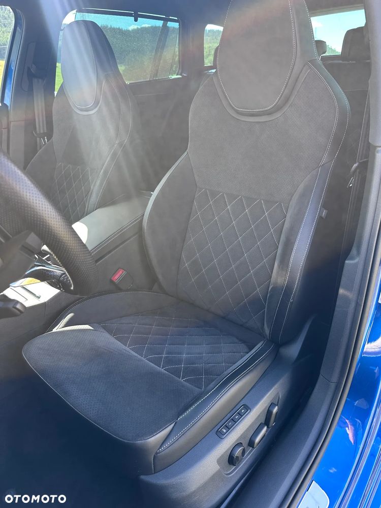 Skoda Superb - 16