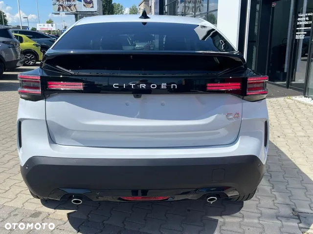 Citroën C4 1.2 mHEV Max eDCT6 - 9