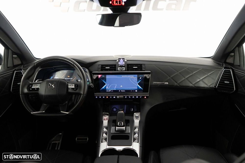 DS DS7 Crossback E-Tense Rivoli EAT8 - 25