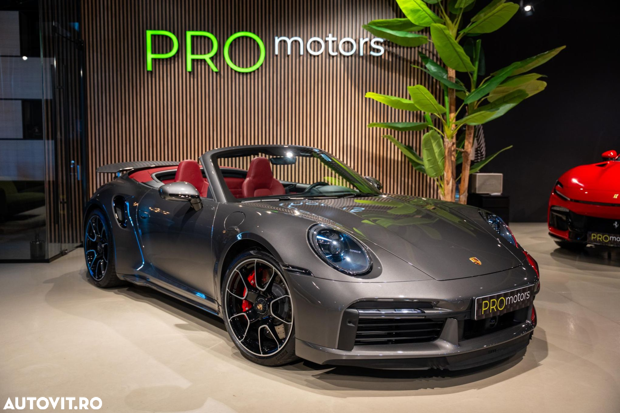 Porsche 911 - 29