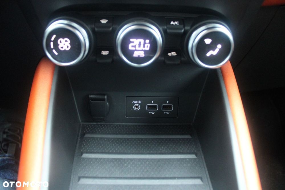 Renault Captur 1.6 E-TECH Plug-In R.S Line - 38