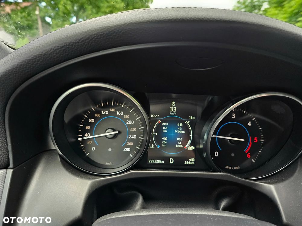 Jaguar XF 2.0 i4D R-Sport - 14