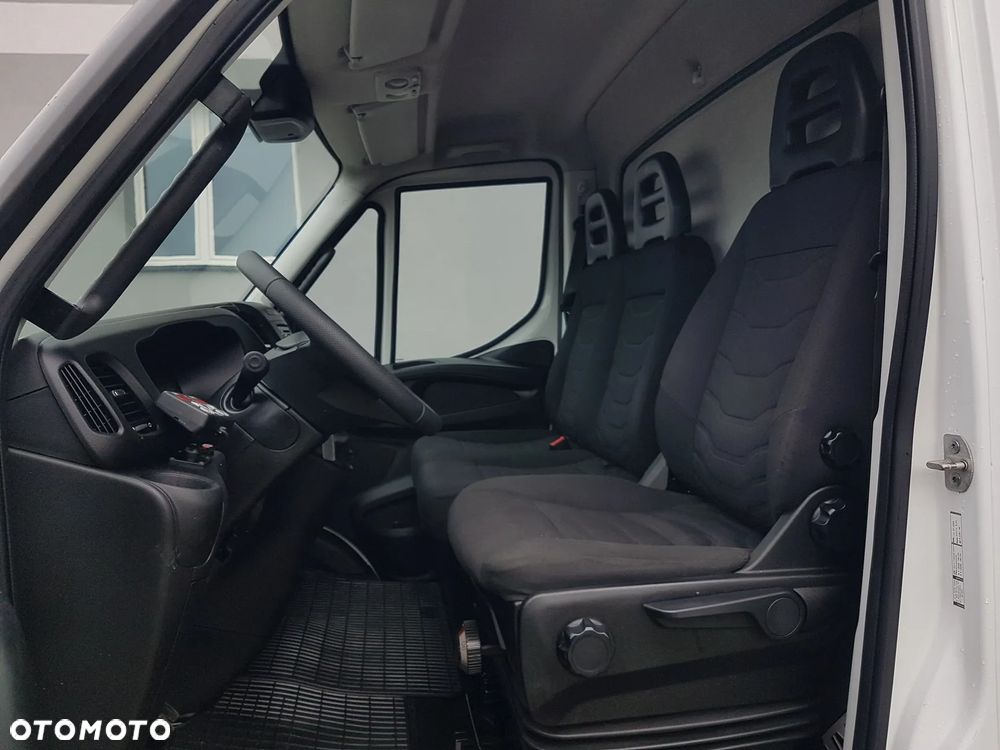 Iveco Daily 70-170 WINDA CHŁODNIA 10EP AGREGAT IZOTERMA - 9